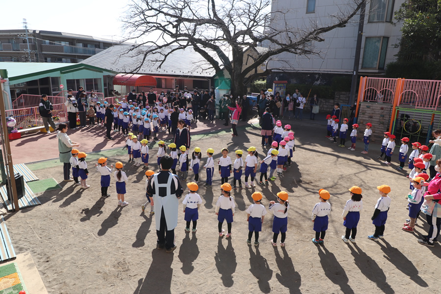 写真日誌 '25/02-03