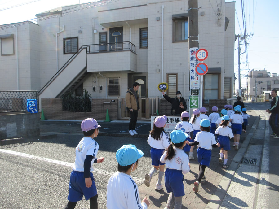 写真日誌 '25/02-03