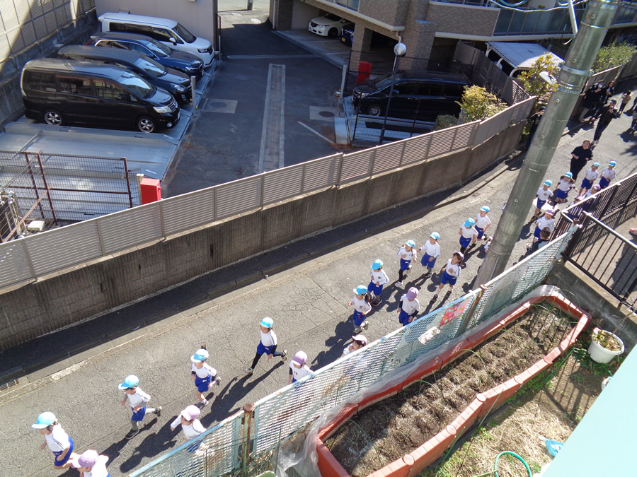 写真日誌 '25/02-03