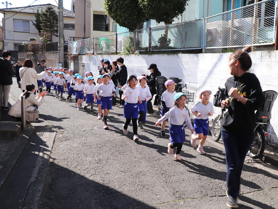 写真日誌 '25/02-03