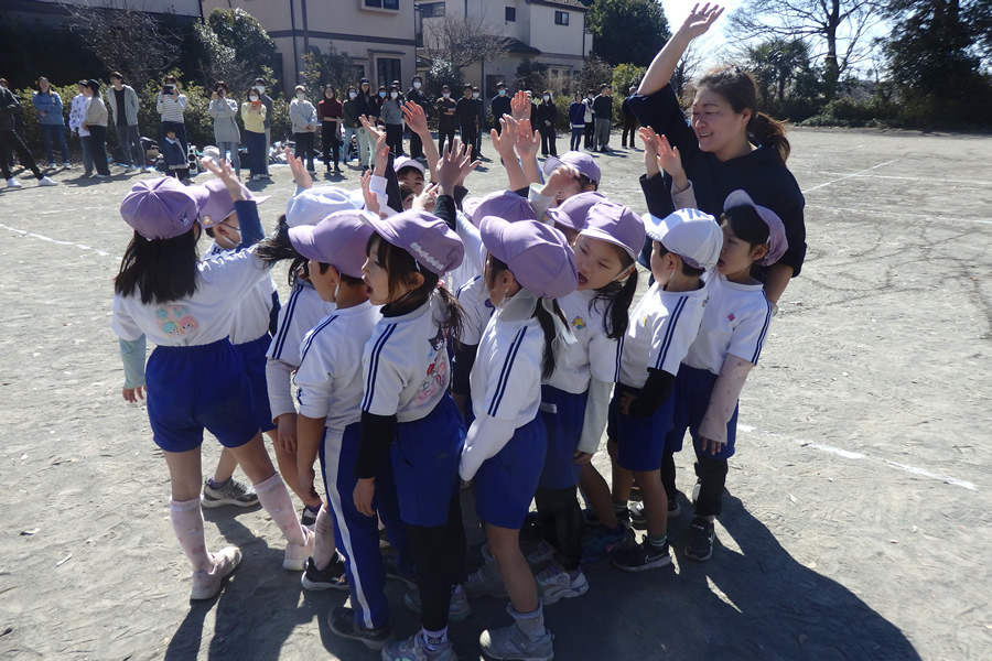 写真日誌 '25/02-03