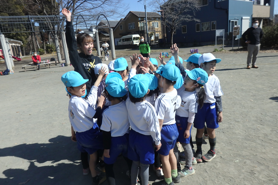 写真日誌 '25/02-03