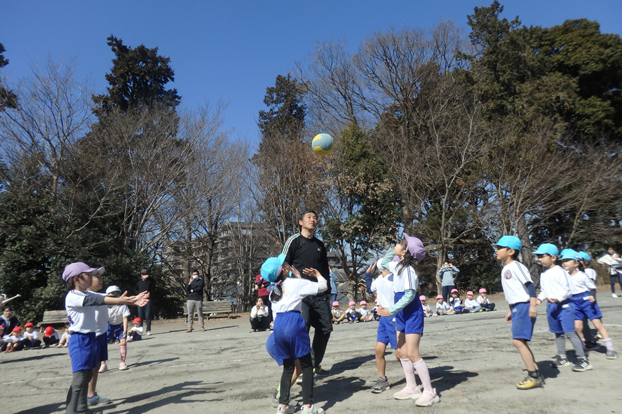 写真日誌 '25/02-03