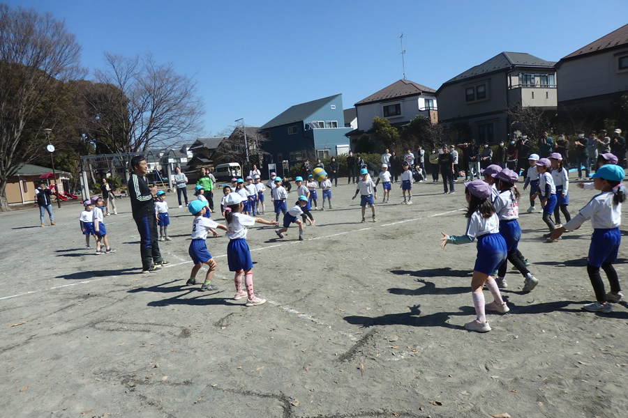 写真日誌 '25/02-03