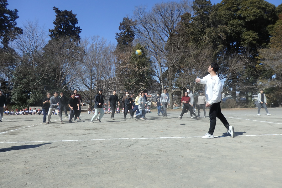 写真日誌 '25/02-03