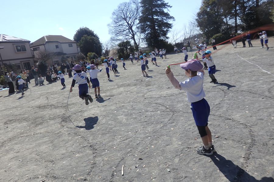 写真日誌 '25/02-03