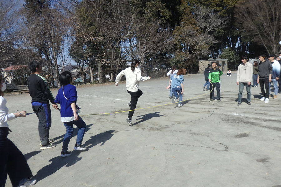 写真日誌 '25/02-03