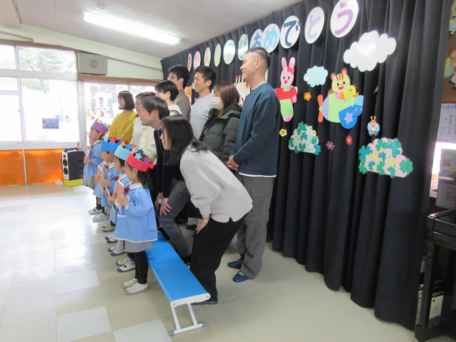 写真日誌 '25/02-03