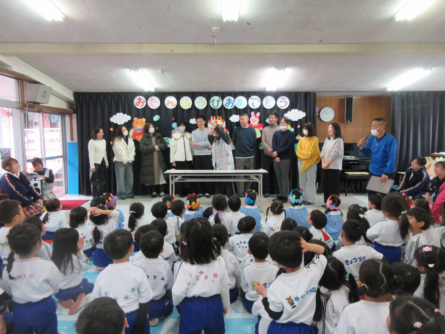 写真日誌 '25/02-03