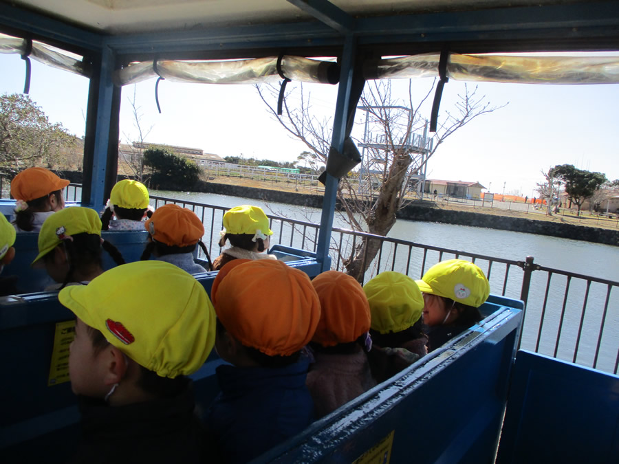 写真日誌 '25/02-03