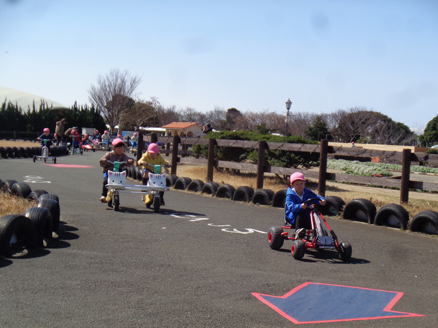 写真日誌 '25/02-03