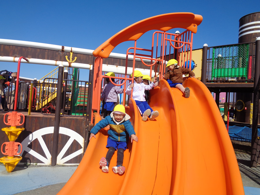 写真日誌 '25/02-03