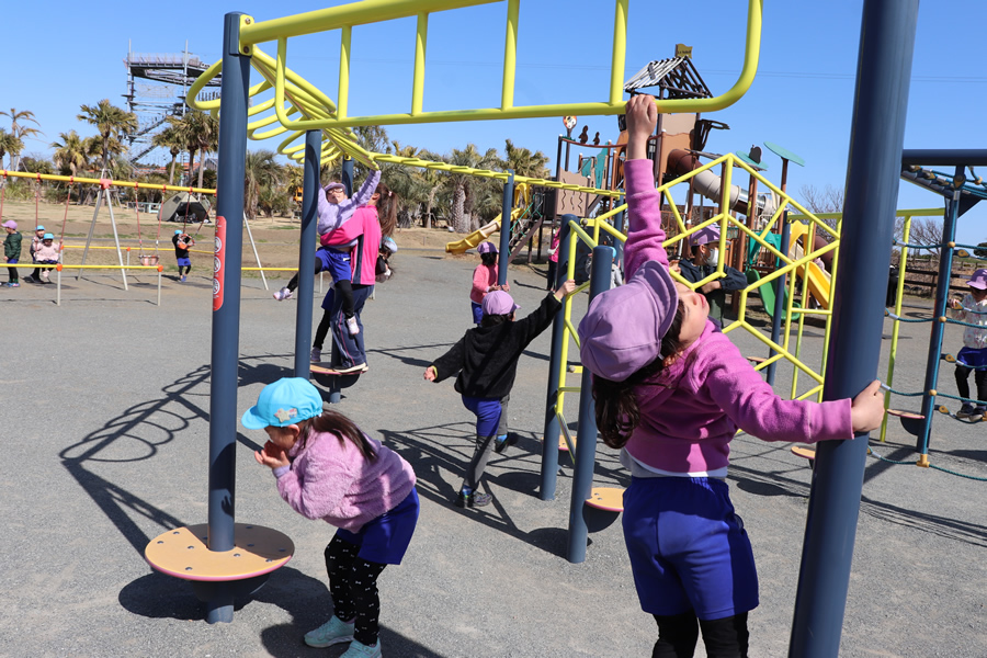 写真日誌 '25/02-03