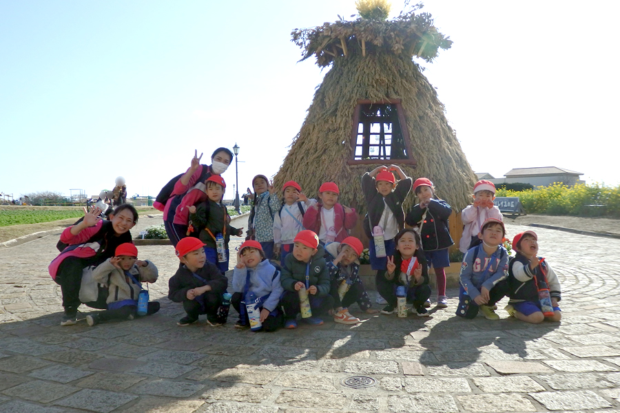 写真日誌 '25/02-03