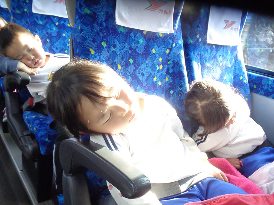 写真日誌 '25/02-03